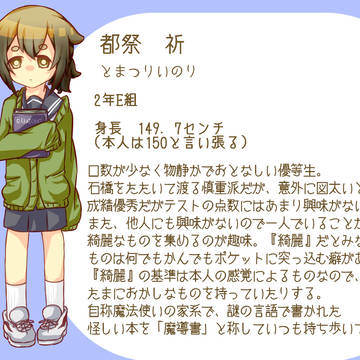 創作詰め