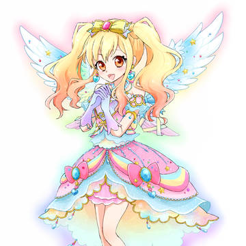 ゆめちゃん