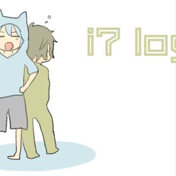 【腐】あいななまとめ。