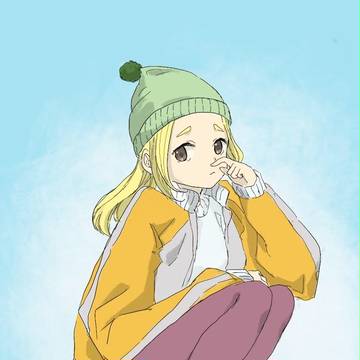 ワタモテ爪9
