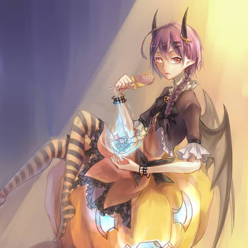 旧作