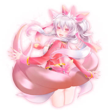 寶玉の妖弧ﾎﾗﾝ