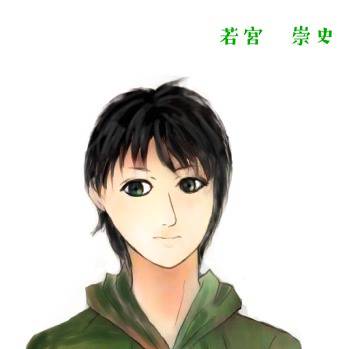TRPGまとめ伍