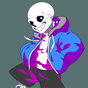 サンズ