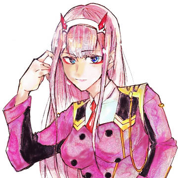 ZERO TWO