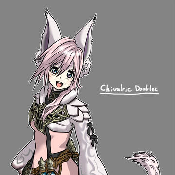シバルリーダブレット
