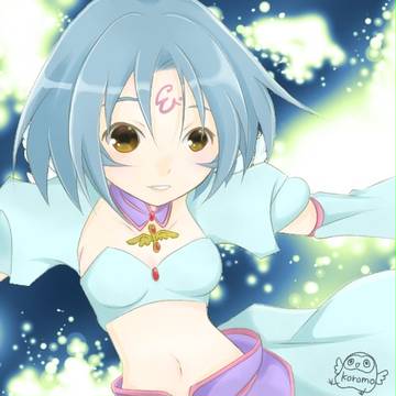 昴さん