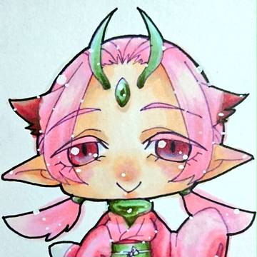 ポケ擬