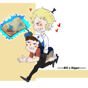BillDip
