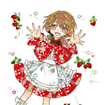 赤ずきんちゃん