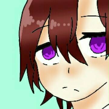 【描いてみた】創作男子