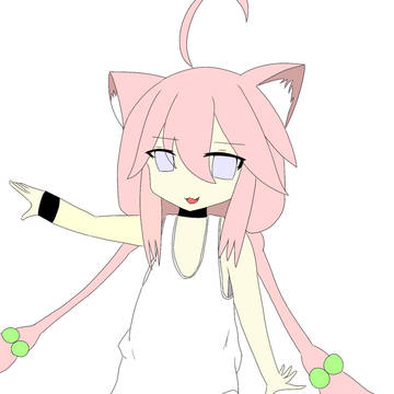 猫宮ひなた