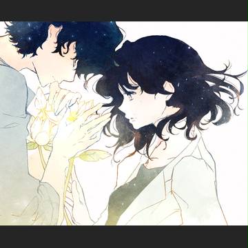 きれいな花