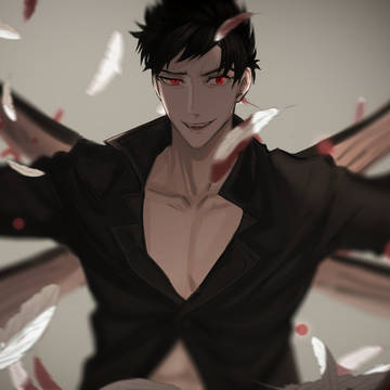 。