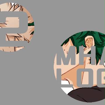 MHA:log２