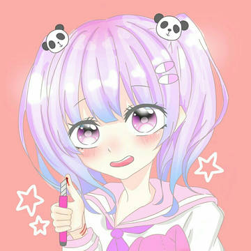 メンヘラちゃん