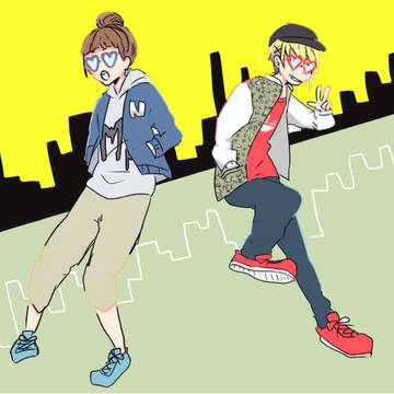 絵 まとめ