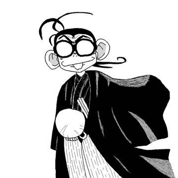 田中七郎名人