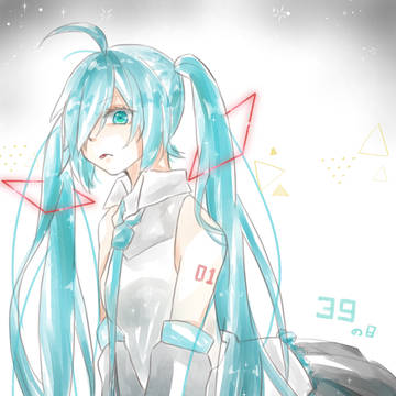 miku