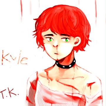 KYLE...
