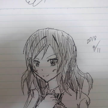 真姫ちゃん