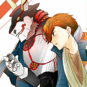 スティンガー(＋α)ログ