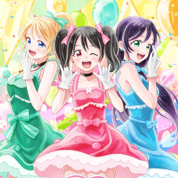 ?←HEARTBEAT!!!