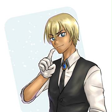 安室透