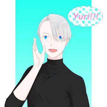 コーチかいてみた