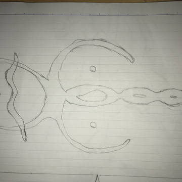 描いてみた3