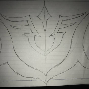 描いてみた4