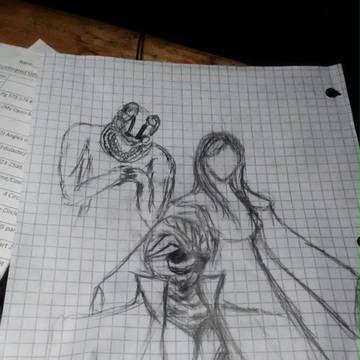 Random Sketches 2