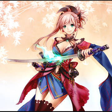 宮本武蔵