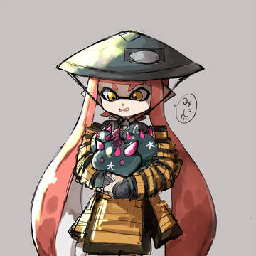 イカ