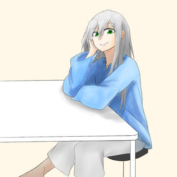 オリキャラ　リグ＝ソロネ