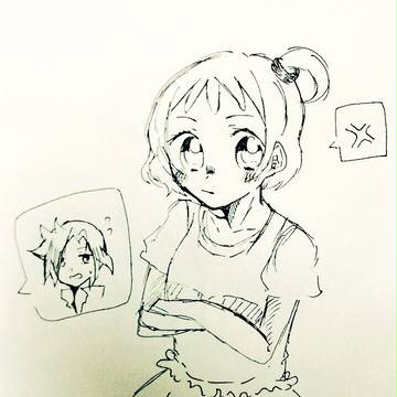おジャ魔女＋a【アナログ】