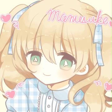 ももすけ