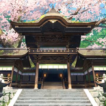 桜