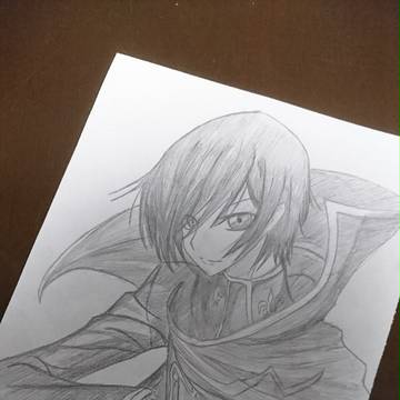 王の力を手に入れた少年