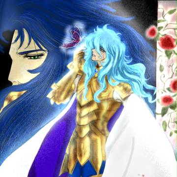 薔薇の終わりに