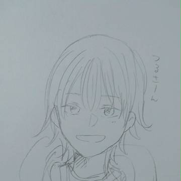 【とうらぶ】顔ばっかり落書きまとめ