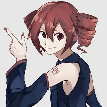 重音テト〜