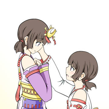 ———もう、大丈夫