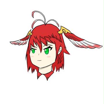 スザク(けものフレンズ)