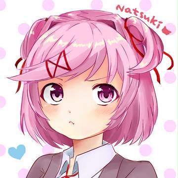 ナツキちゃん