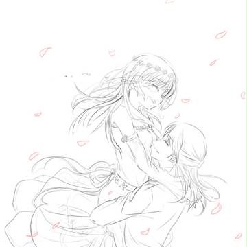 cnrk-結婚