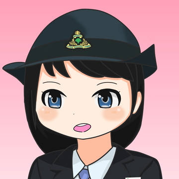 都営乗務員さん