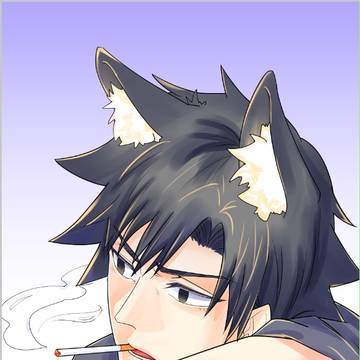 切嗣猫化02：