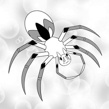 I’m A Spider, So What?