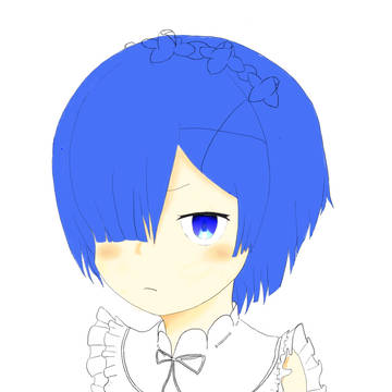あきてしまってすまない